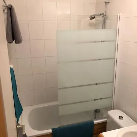 3 Bedroom With Balcony *