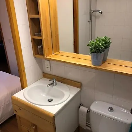 3 Bedroom With Balcony Апартаменты *