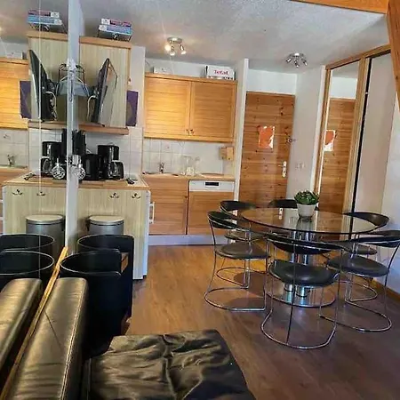 3 Bedroom With Balcony * Val-dʼIsère