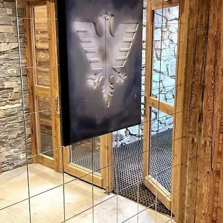 Lägenhet 3 Bedroom With Balcony Val-dʼIsère