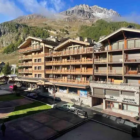 3 Bedroom With Balcony
