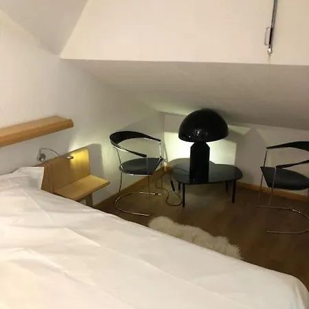 3 Bedroom With Balcony Val-dʼIsère