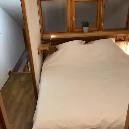 3 Bedroom With Balcony Val-dʼIsère